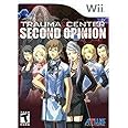 Trauma Center: Second Opinion - Nintendo Wii
