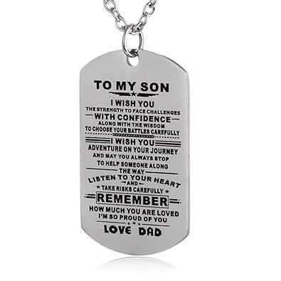 sentimental gifts for boys