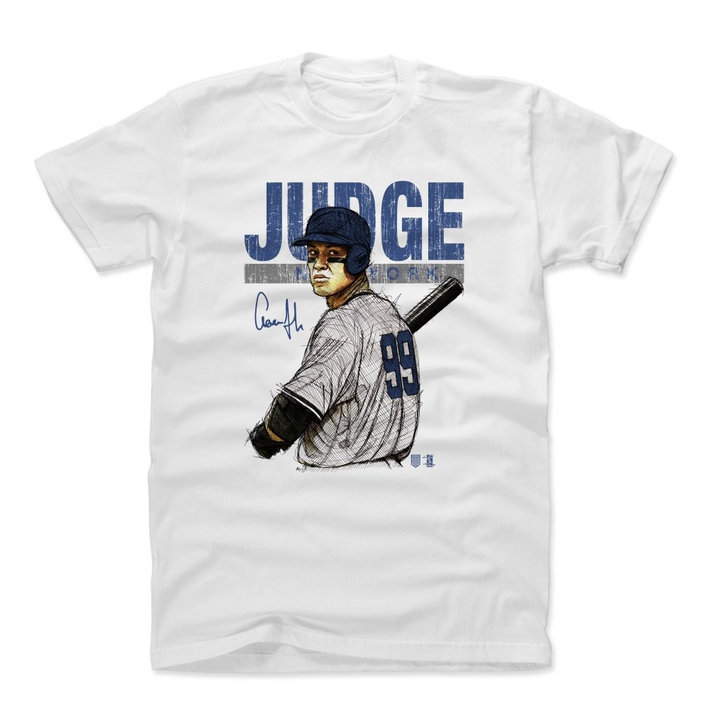Aaron Judge Shirt New York Baseball S Apparel Aaron Judge Stare Minaze