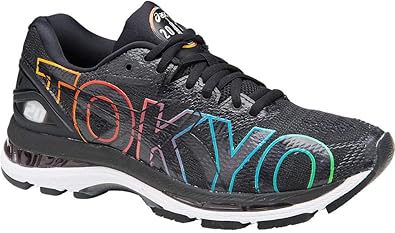 asics tokyo marathon 2019 shoes