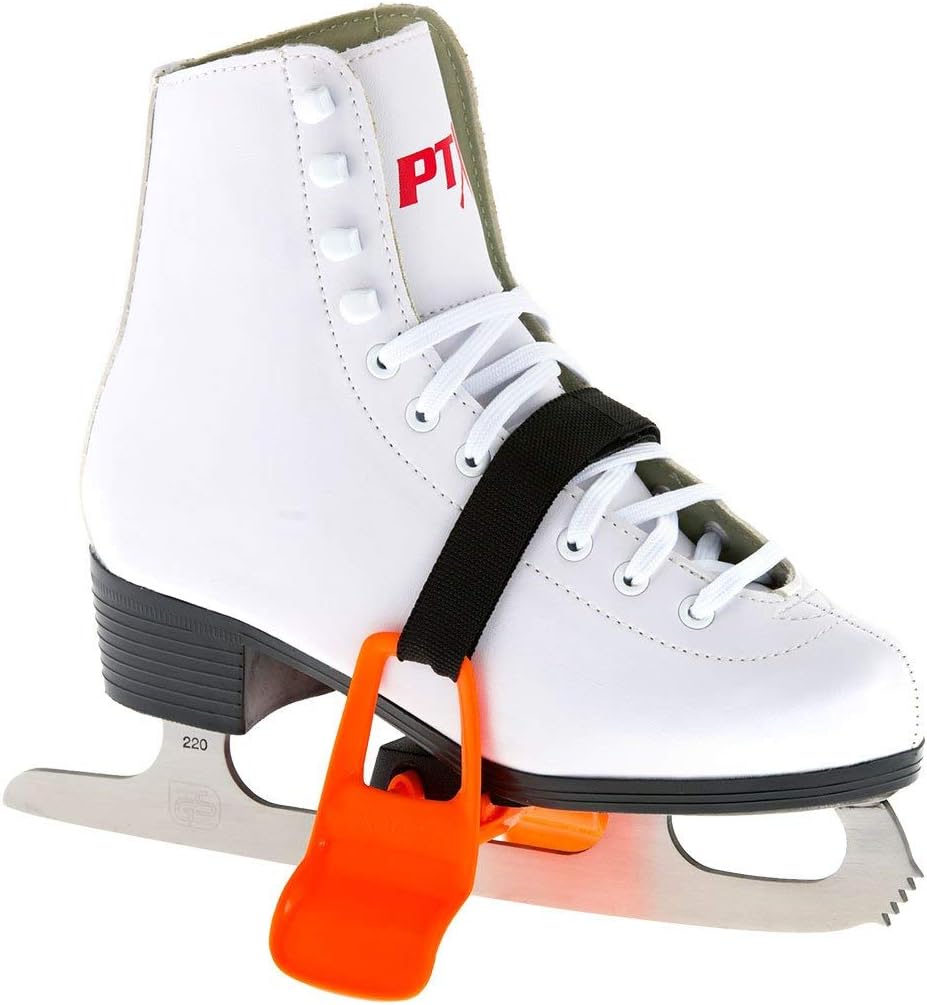 Skateez Skate Trainers - Pink, for Skaters up to 80 lb : Sports & Outdoors