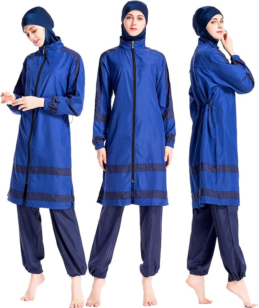 hijab swimsuit amazon