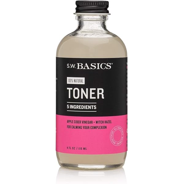 新品　S.W. moisturizing serum 100ml S.W. Basics Day Serum