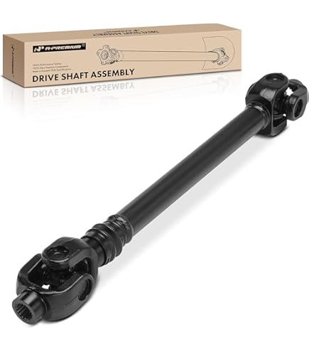 Amazon.com: Glintique Drive Shaft Assembly for Odes 800 ATV UTV