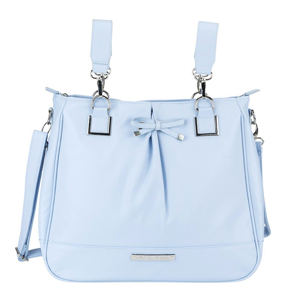 Mayoral Glaciere Bebe En Cuir Synthetique