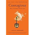 Contagious: Why Things Catch On