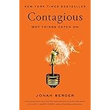 Contagious: Why Things Catch On