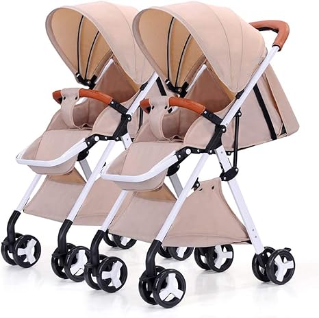 infant trolley