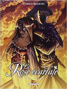 La Rose écarlate, Tome 3 : J'irai où tu iras, by Philippe Ogaki La Rose écarlate, Tome 3 : J'irai où tu iras, by Philippe Ogaki