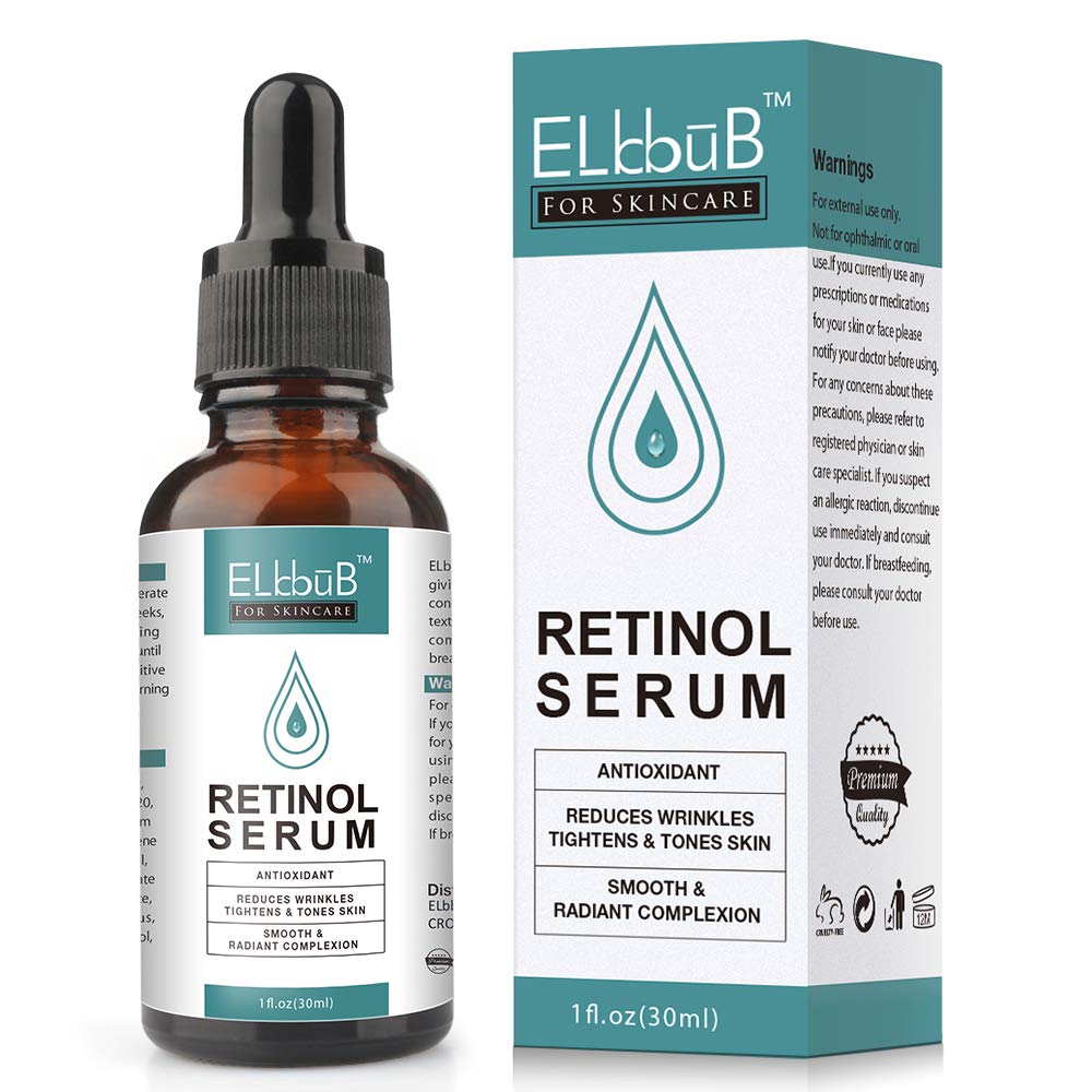 retinol breastfeeding