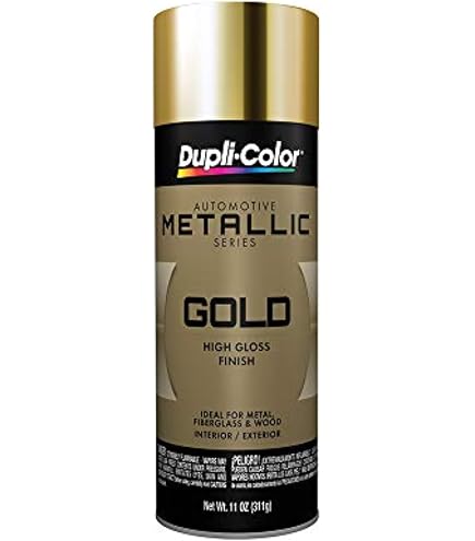 Amazon.com: House of Kolor Pagan Gold Kandy KK12 1 Pint Can Ready