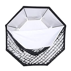 Portable Umbrella Photo Softbox Reflector for