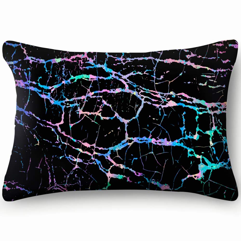 Which Is The Best Rainbow Stripes Iridescent Home Decor