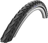 Schwalbe Land Cruiser 700x40c Hybrid Bike Tyres Pair view 3