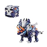 52TOYS BEASTBOX BB-55 Sigma Deformation Toys Action