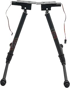 Amazon.com: powerday Tarot TL65B44 Retractable Landing Skid Gear for