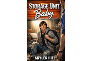 Storage Unit Baby (An ABDL Romance)