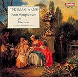 SYMPHONIES 1-4                                     image
