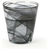 Bormioli BOR181434 Set of 6 Lanotte Capri Glass, 37 cm