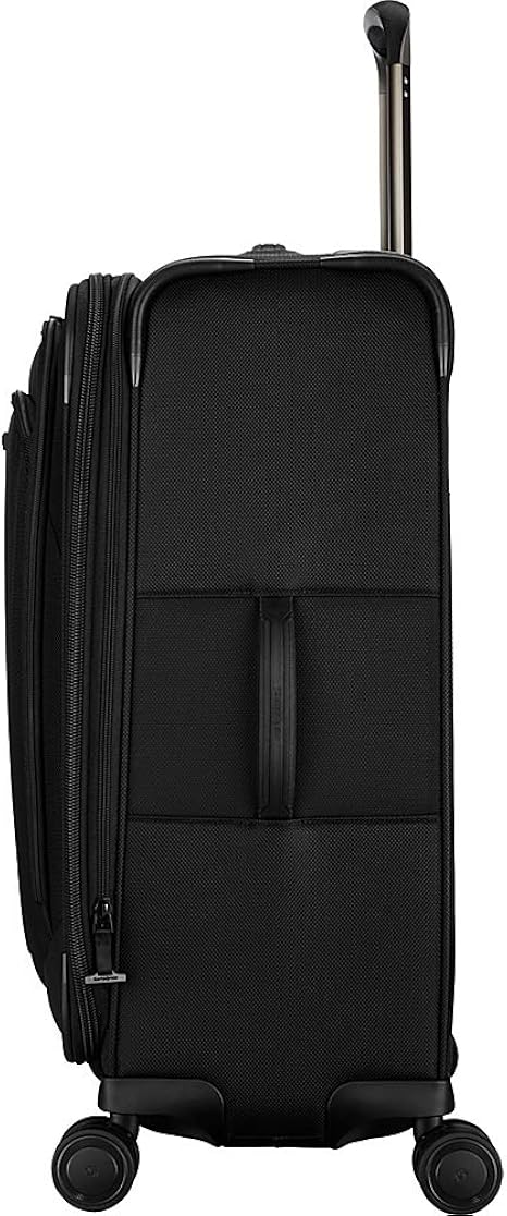 samsonite silhouette 16 25