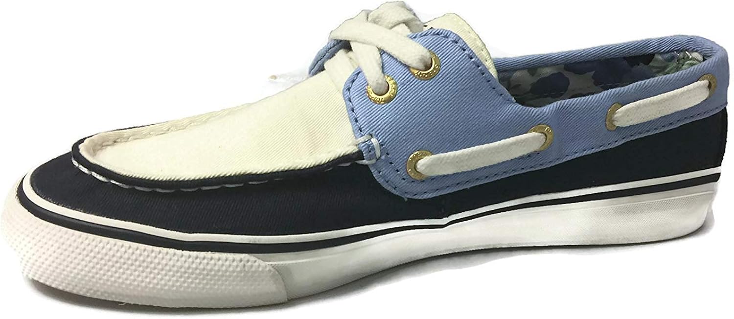 sperry biscayne