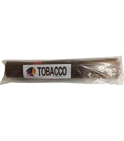 indian tobacco powder Amazon.com: Original Botanica Indian Tobacco Incense Powder Spiritual  Healing Cleansing Protection Smudge Powdered Incense : Home & Kitchen