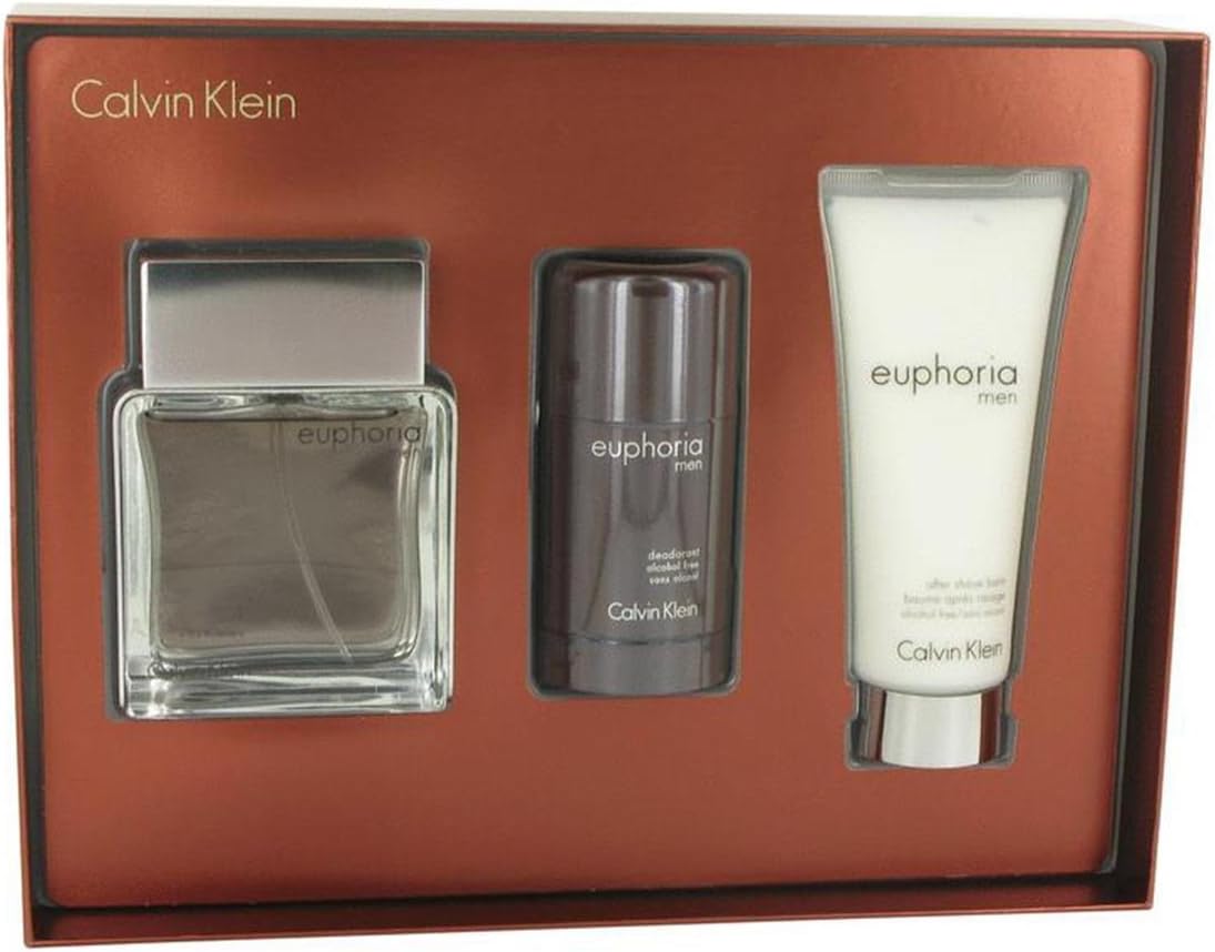 Calvin Klein Euphoria Men Perfume para Hombre, After Shave y ...