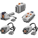 lego 8293 power functions motor set