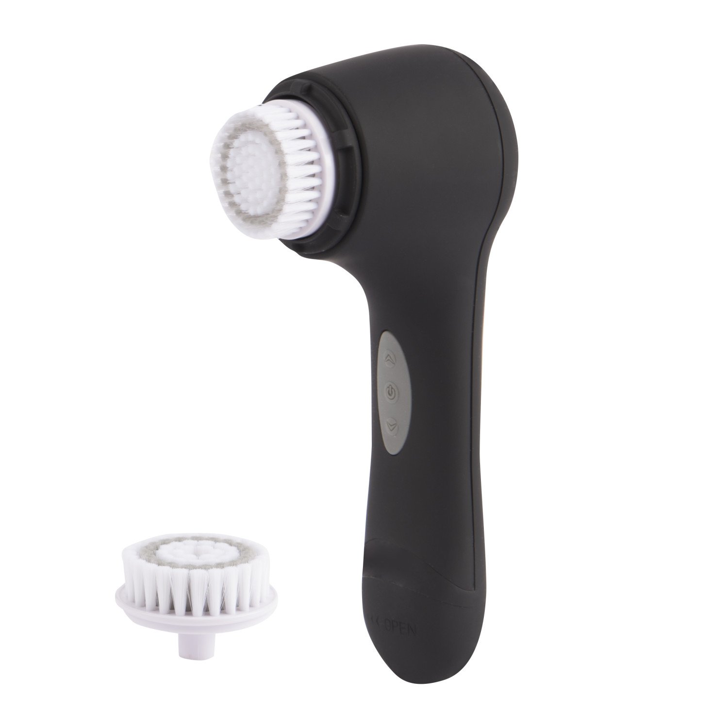 Vivitar PG7000 Exfoliating Cleansing Soft Gentle Portable