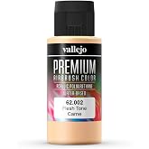 Vallejo PREMIUM Color 62002 Fleshtone (60ml)