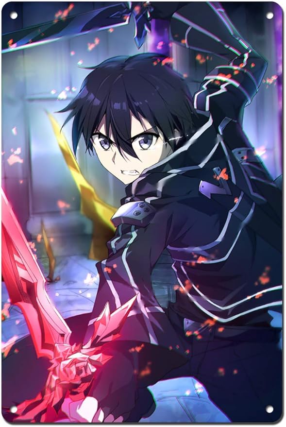 Anime 4 Fun Sao 2