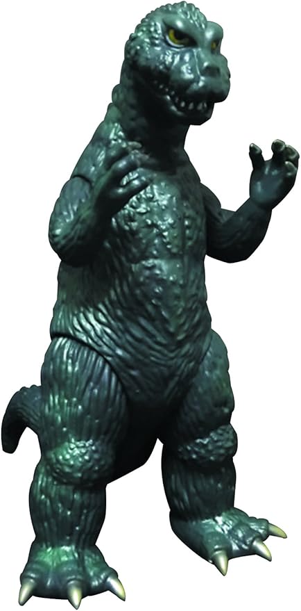 medicom godzilla