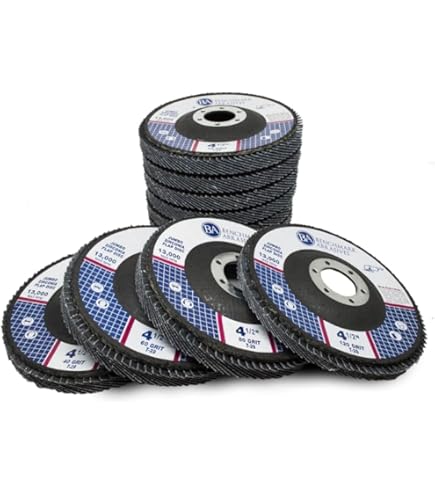 Lenox RX – Lame De Scie à Ruban Vari-Raker, Bimétallique, Dents Régulières, Râteau Positif, 236,2 Cm De Long, 1,9 Cm De Large, 0,1 Cm D'épaisseur, 5-8 TPI