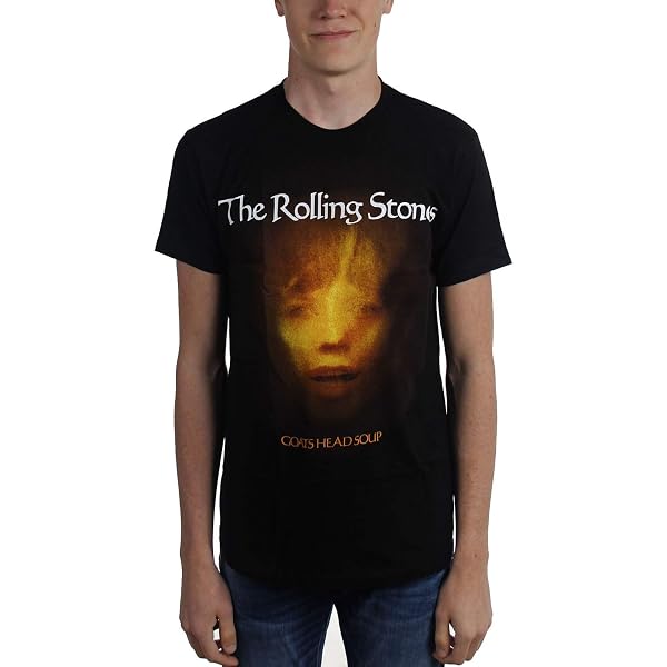 Rolling Stones - US Tour '78 Black Splatter Lips Tongue Graphic Used Men Xl 68337e472fd49a0b38b31b80