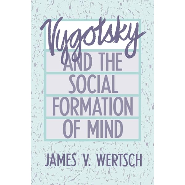 Voices of the Mind: Sociocultural Approach to Mediated Action