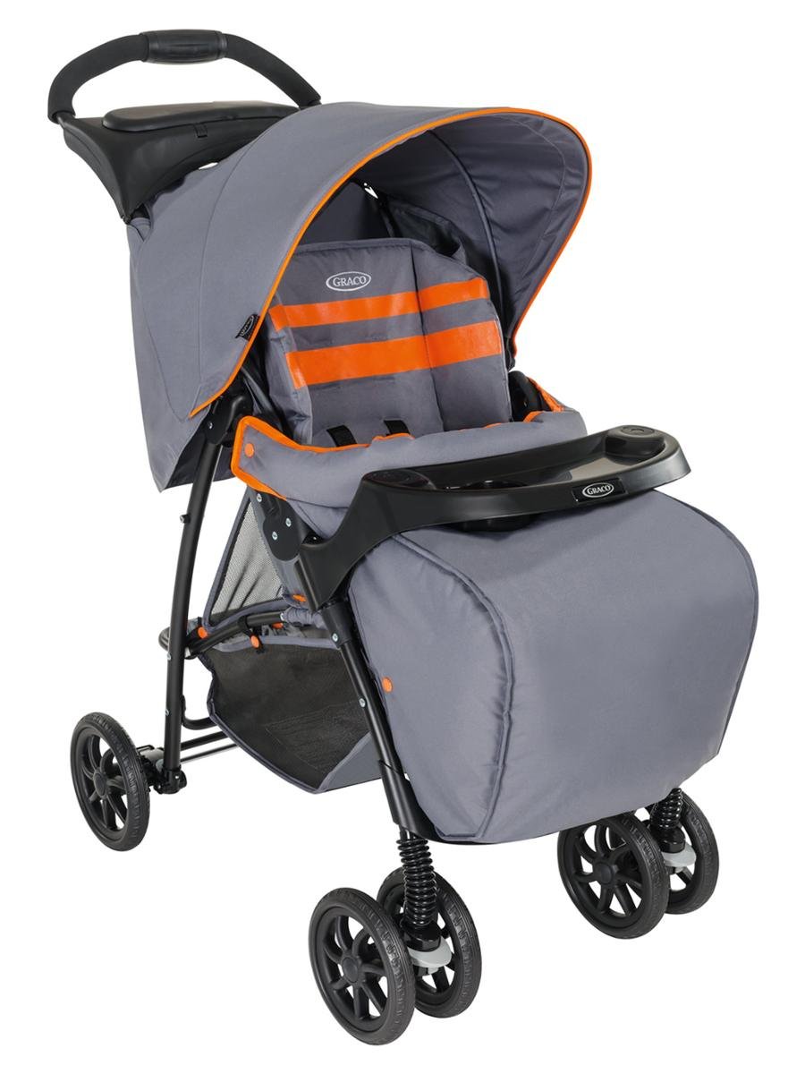graco mirage plus oxford