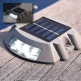 Dock Edge Lite Solar Dock/Deck Light