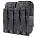 Condor Elite - Double M14 MAG Pouch - GEN II Black