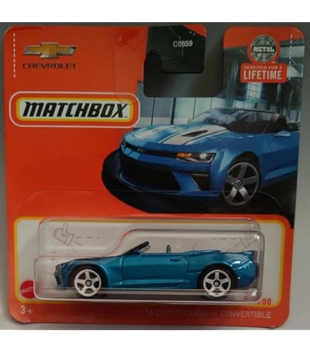 ミニカー Hot Wheels Camaro Convertible Concept 50 ミニカー Hot Wheels Camaro Convertible Concept 50 Hot Wheels