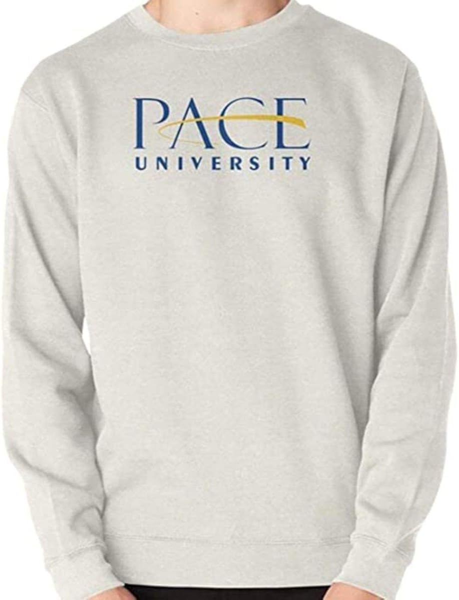 Pace university hoodie Clearance