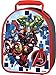 Thermos Novelty Lunch Kit, Avengers 3D Lenticular