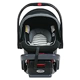Graco SnugRide SnugLock 35 DLX Infant Car Seat in