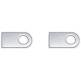 RUSSELL/EDEL Russell 683943 Brake Hose Bracket