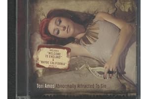 Abnormally Attracted To Sin