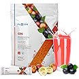 FuXion ON, Delicious Functional Drink That Acts at a Neuronal Level,Activating Your Mind and Preparing You to be More Alert (ON, 28 Sticks)