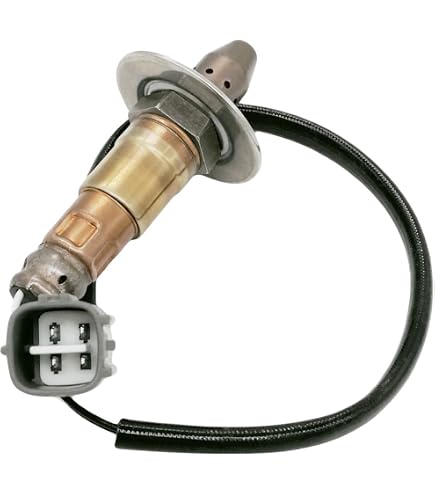 Armxuts Downstream Oxygen O2 Sensor 234-4908 For Subaru BRZ & Scion FR-S 2.0L 2013-2016 – Direct Fit, 4-Wire