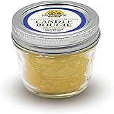 Dutchman's Gold - Mason Beeswax Candle