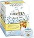 Cha4Tea 36-Count Black Iced Tea K Cups for Keurig K-Cup, Unsweetened