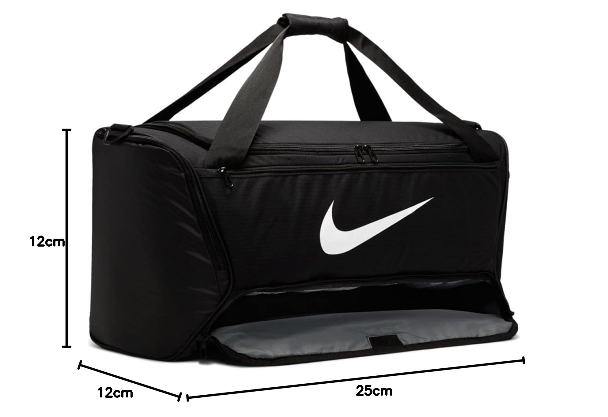 Nike Brasilia Training Medium Duffle Bag