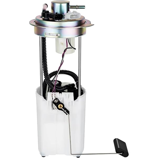 Amazon.com: General Motors 19206532, Electric Fuel Pump : Automotive